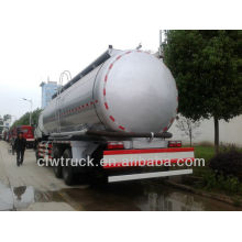 Factory Price Dongfeng 6*4 26000L cement silos truck